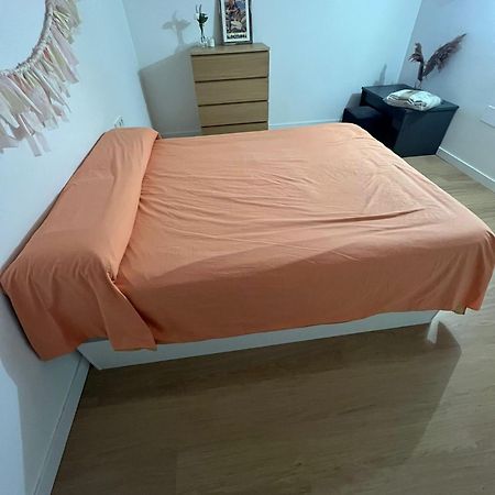 Habitacion Privada En Bello Apartamento Compartido Barcelona Ngoại thất bức ảnh